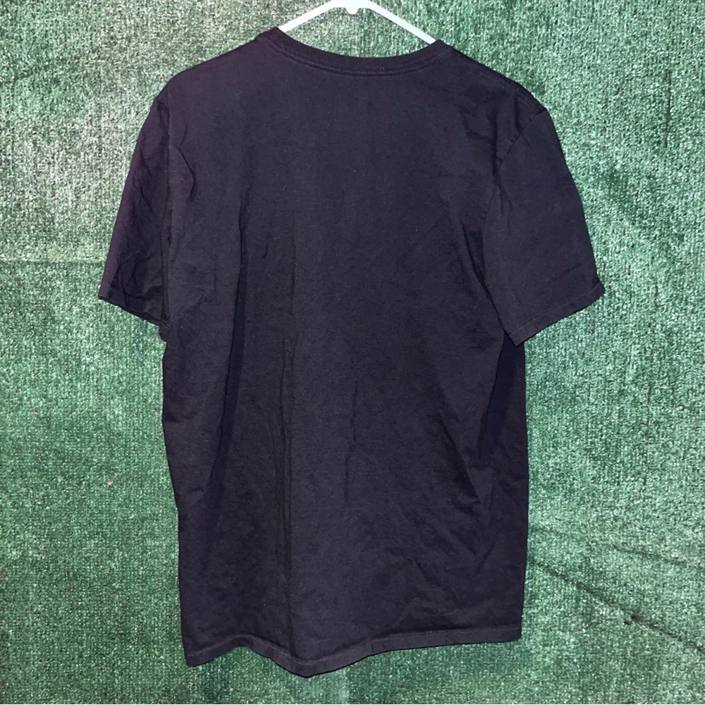 Boise State Broncos Black Nike Shirt L NCAA College Idaho - Picture 3 of 4